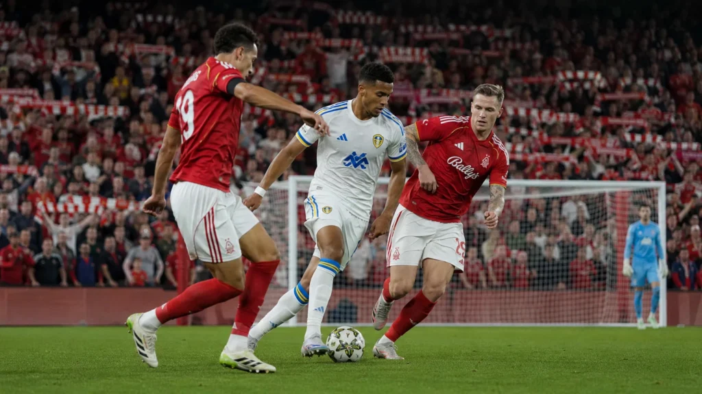 คาราบาว คัพ รอบสอง 2026/27 บิ๊กแมตช์เพียบ! ฟอเรสต์ ชน ลีดส์, เชลซี รับ ลูตัน